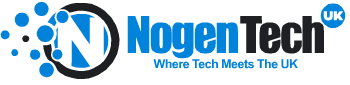 Nogentech - Where Tech Meets The UK