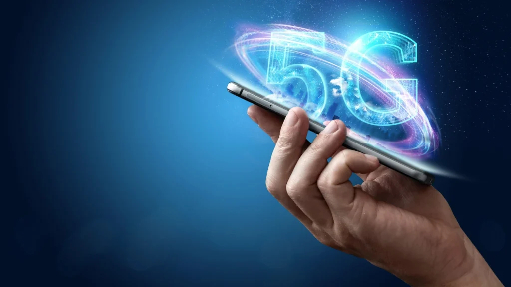 5G Connectivity