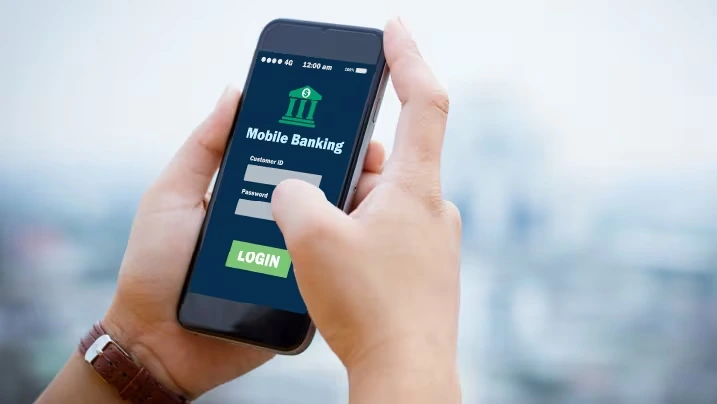 Mobile Banking