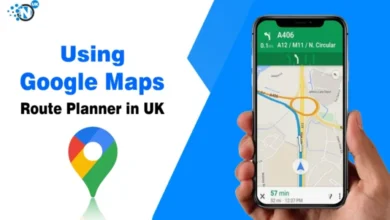 Using-Google-Maps-Route-Planner-in-UK