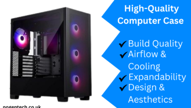 PC Cases