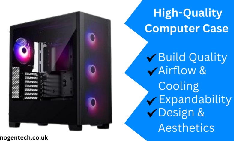 PC Cases